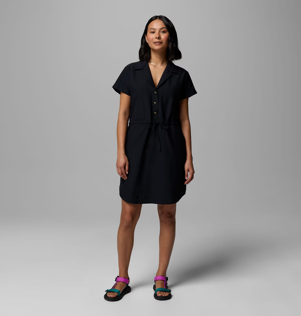 Columbia Women's Cedar Crest Dress