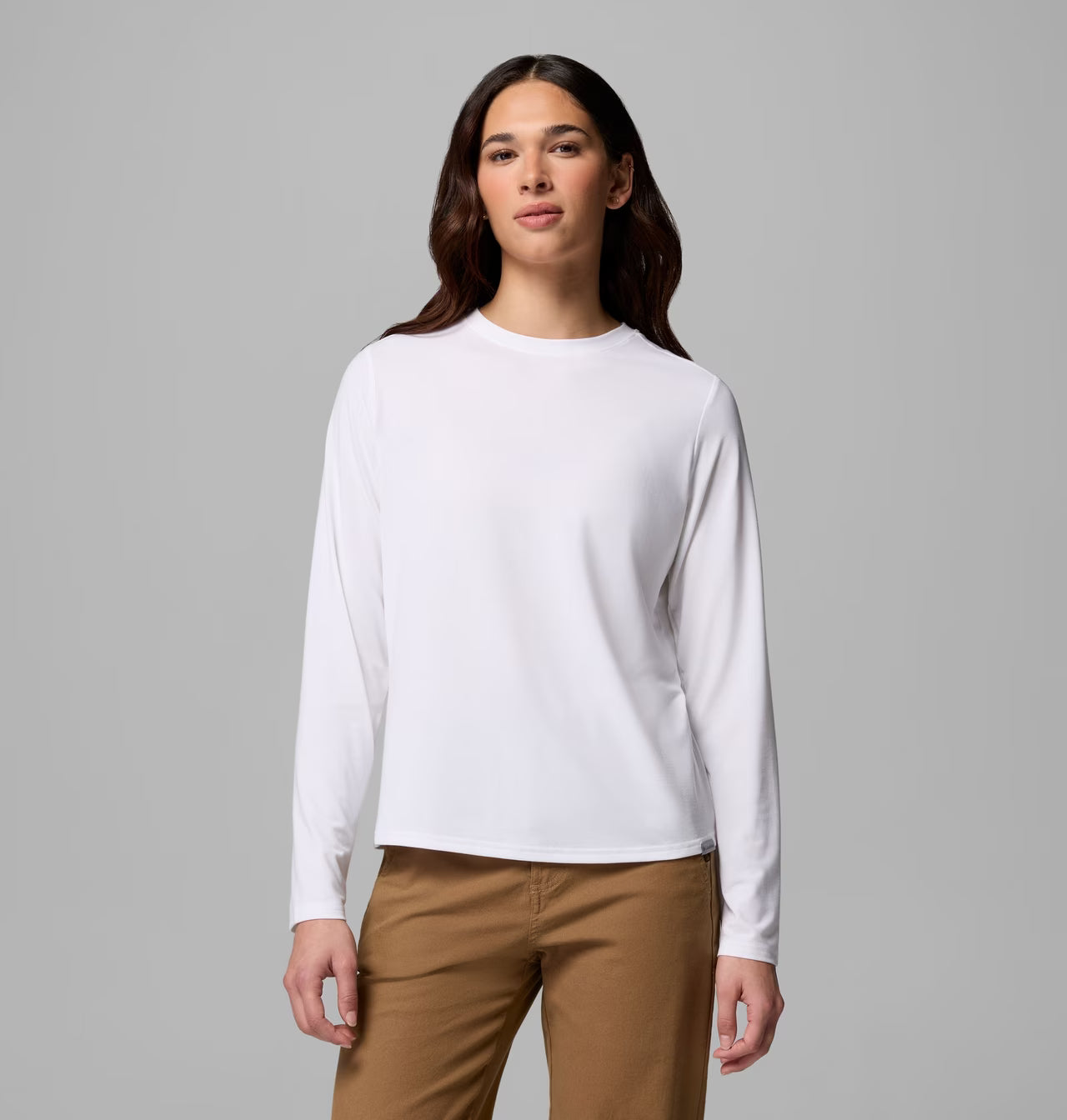 Columbia Women's CSC Soft Stretch Long Sleeve T-Shirt