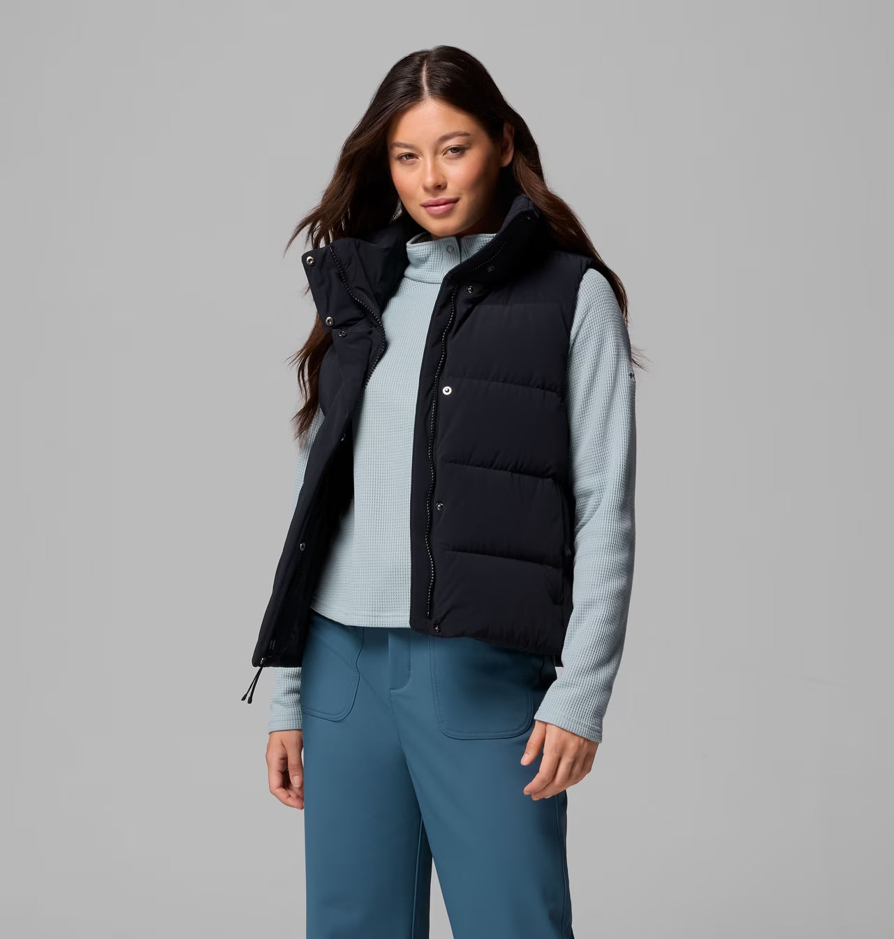 Columbia Women's Amaze Puff Vest