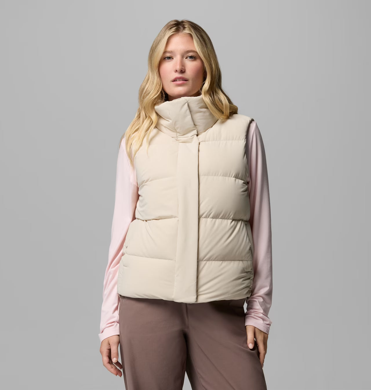 Columbia Women's Amaze Puff Vest