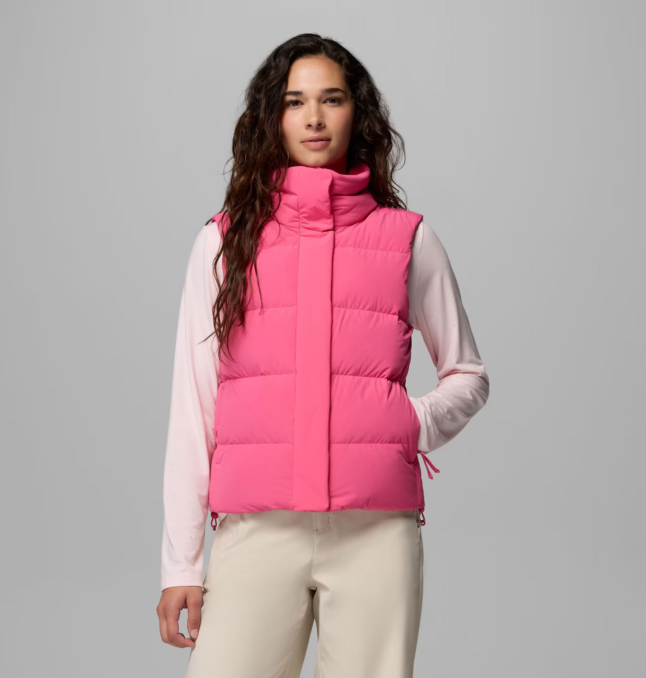 Columbia Women's Amaze Puff Vest