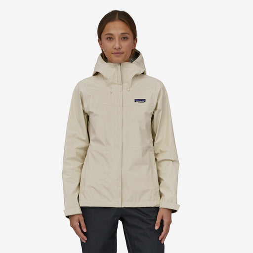 Patagonia Women’s Torrentshell 3L Rain Jacket