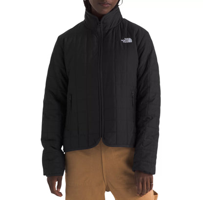 The North Face Women's Junction Insulated Jacket