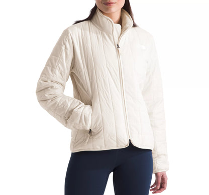 The North Face Women's Junction Insulated Jacket