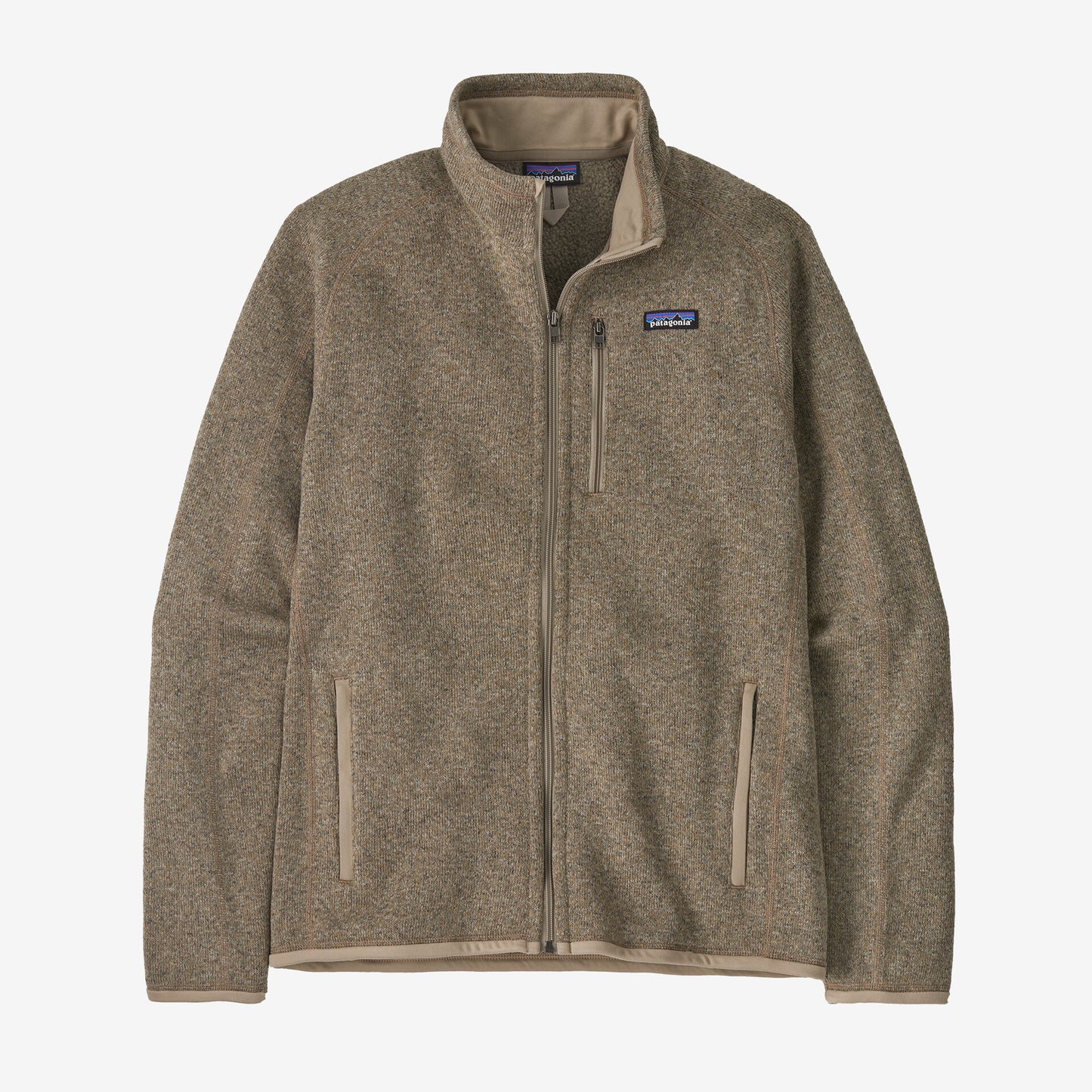 Patagonia Men's Better Sweater Fleece Jacket