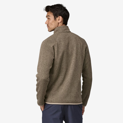 Patagonia Men's Better Sweater Fleece Jacket