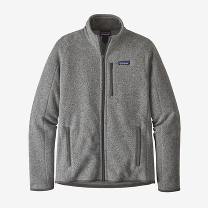 Patagonia Men's Better Sweater Fleece Jacket