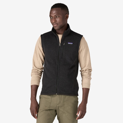 Patagonia Men's Better Sweater Fleece Vest