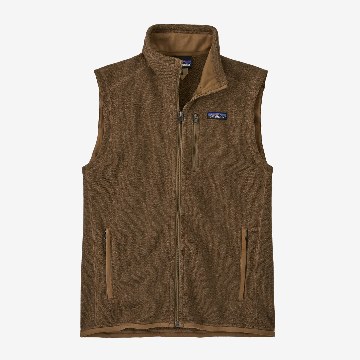 Patagonia Men's Better Sweater Fleece Vest