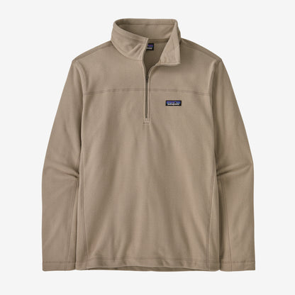 Patagonia Men's Micro D® Fleece Pullover