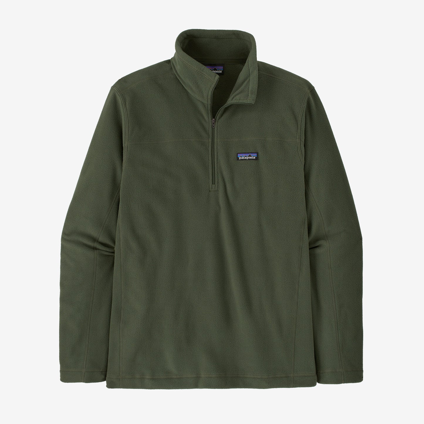 Patagonia Men's Micro D® Fleece Pullover