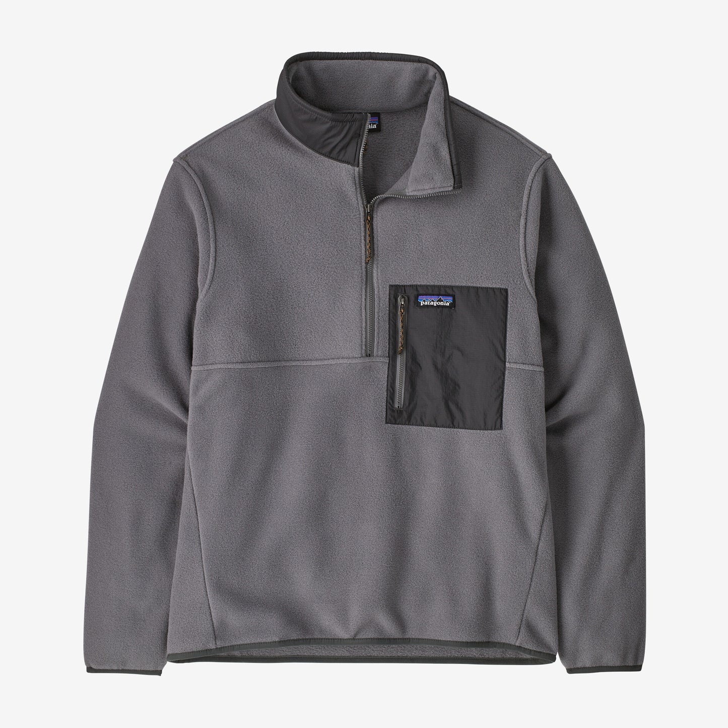 Patagonia Men's Microdini 1/2 Zip Pullover