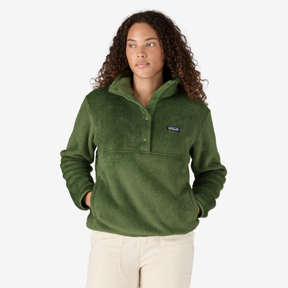 Patagonia Women's Re-Tool Half Snap Pullover