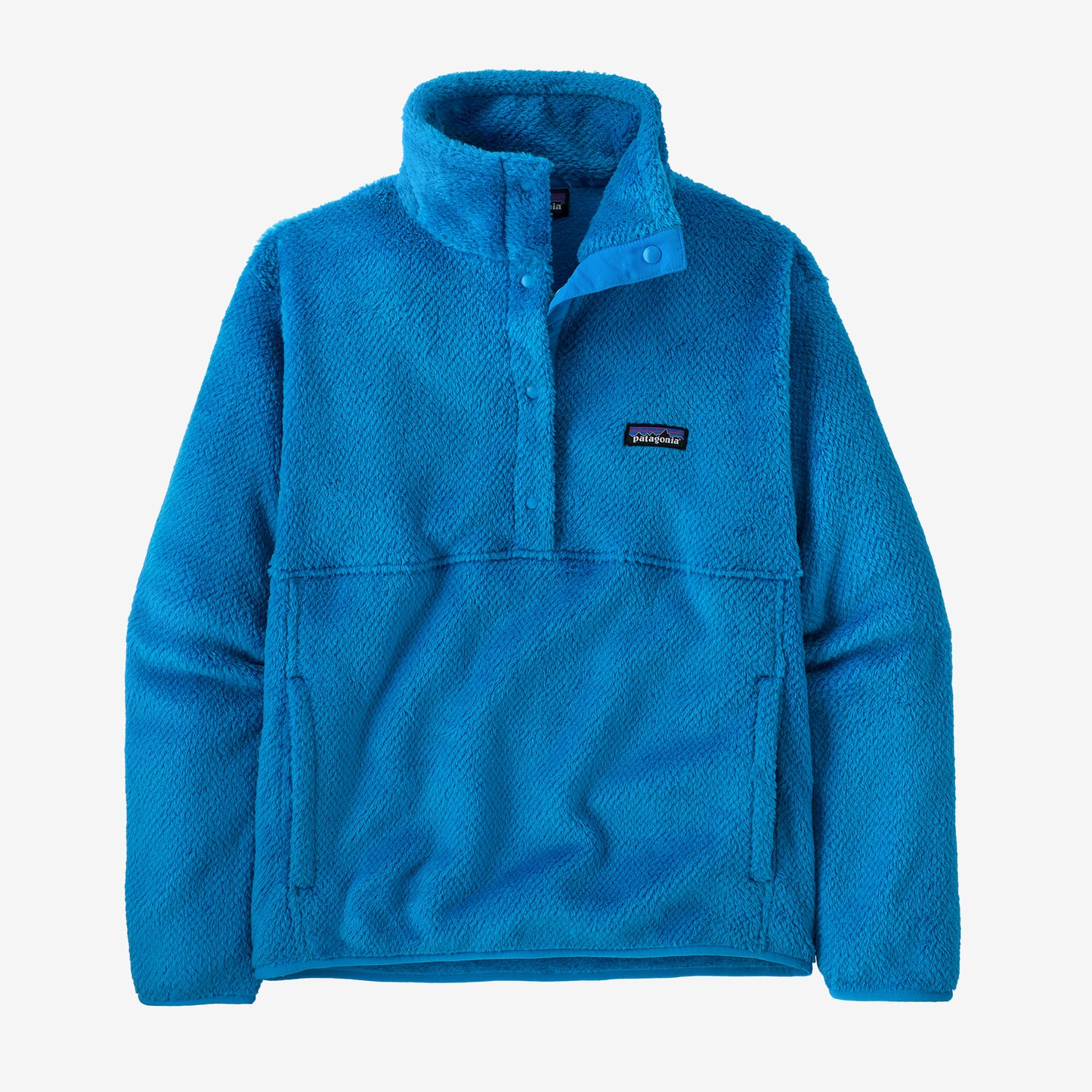 Patagonia Women's Re-Tool Half Snap Pullover