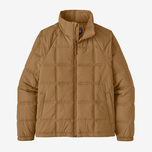 Patagonia Women's Lost Canyon Jacket