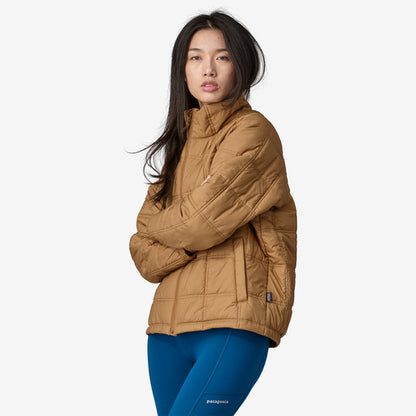 Patagonia Women's Lost Canyon Jacket