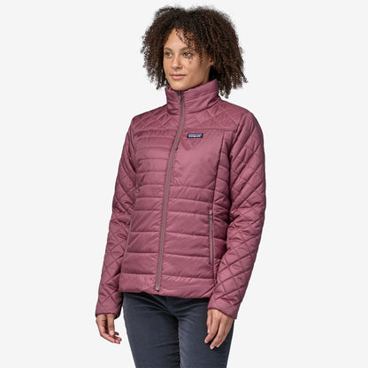 Patagonia W's Radalie Jacket