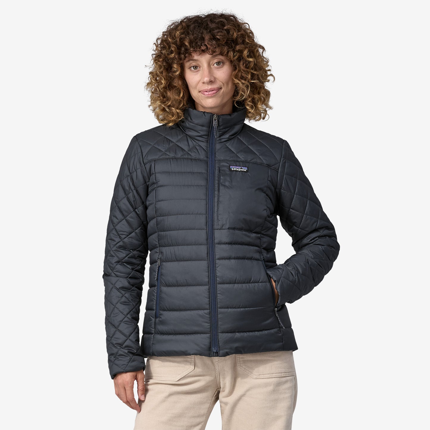 Patagonia Women's Radalie Jacket