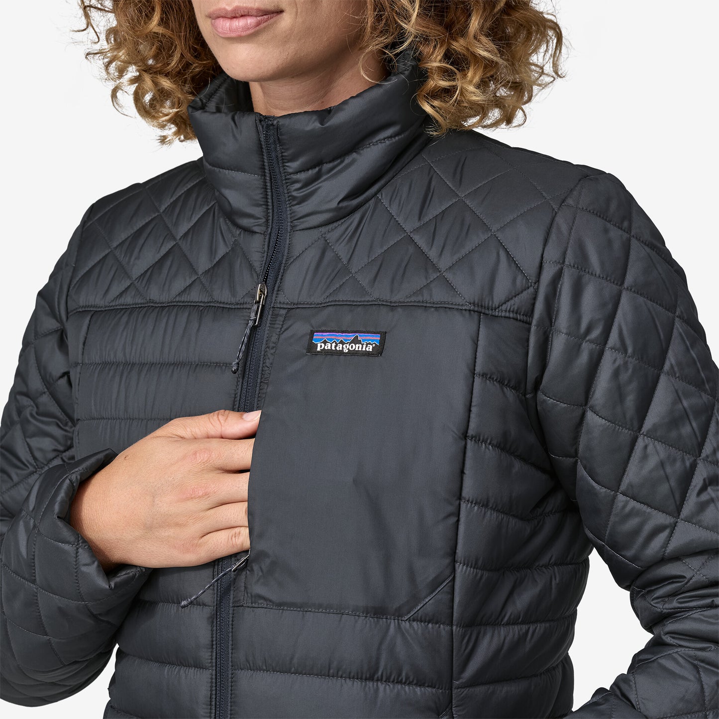 Patagonia Women's Radalie Jacket