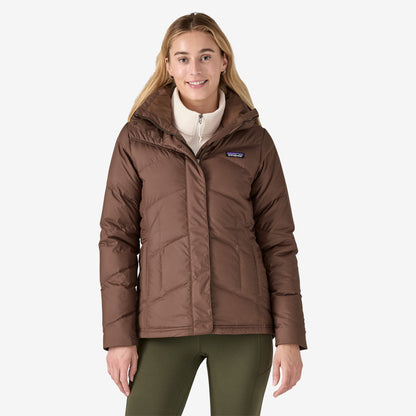 Patagonia Women's Down With It Jacket