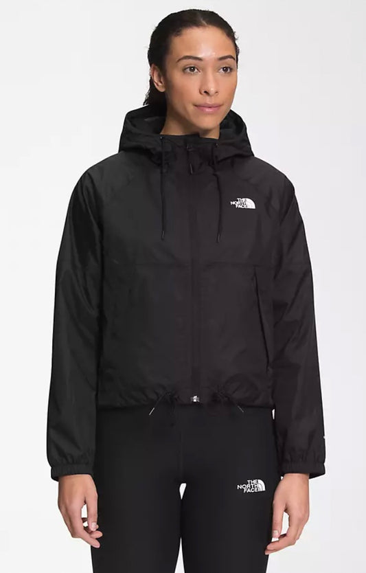 North Face Women's Antora Rain Hoodie