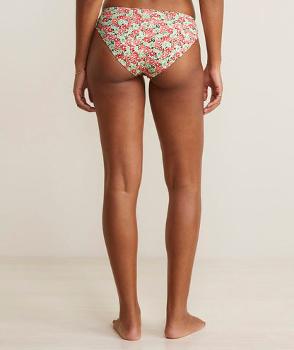 Vineyard Vines Classic Low-Rise Bikini Bottom