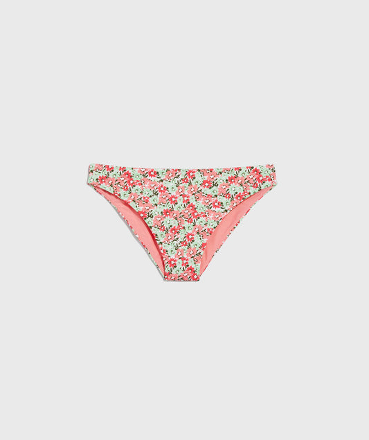 Vineyard Vines Classic Low-Rise Bikini Bottom