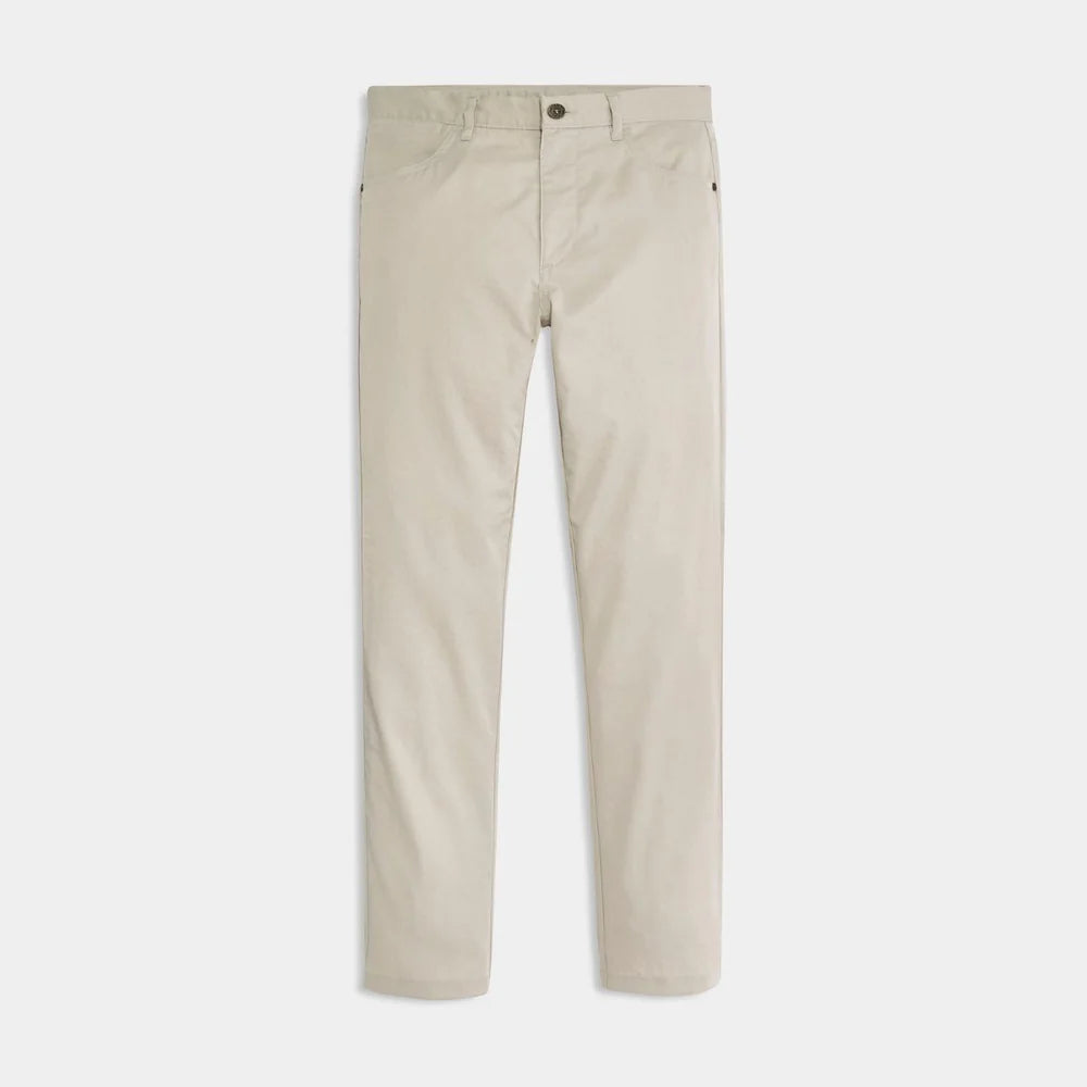 GenTeal Boys' Britton Youth Performance 5-Pocket Pant