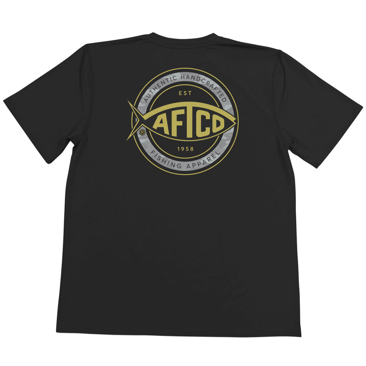 Aftco Formula Tee