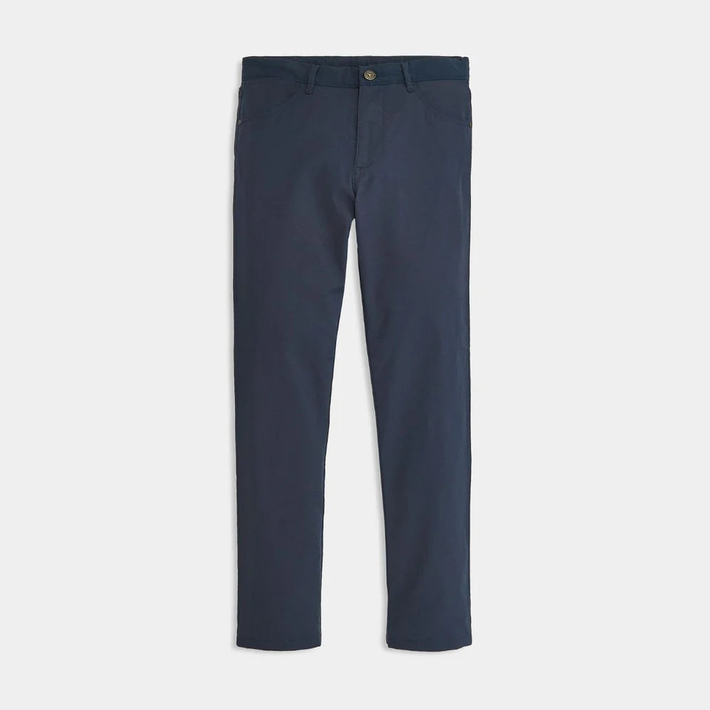 GenTeal Boys' Britton Youth Performance 5-Pocket Pant