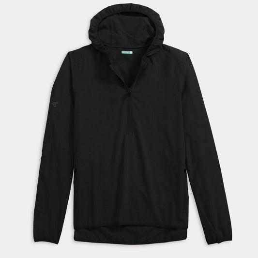 Genteal Capetown Half-Zip Shell