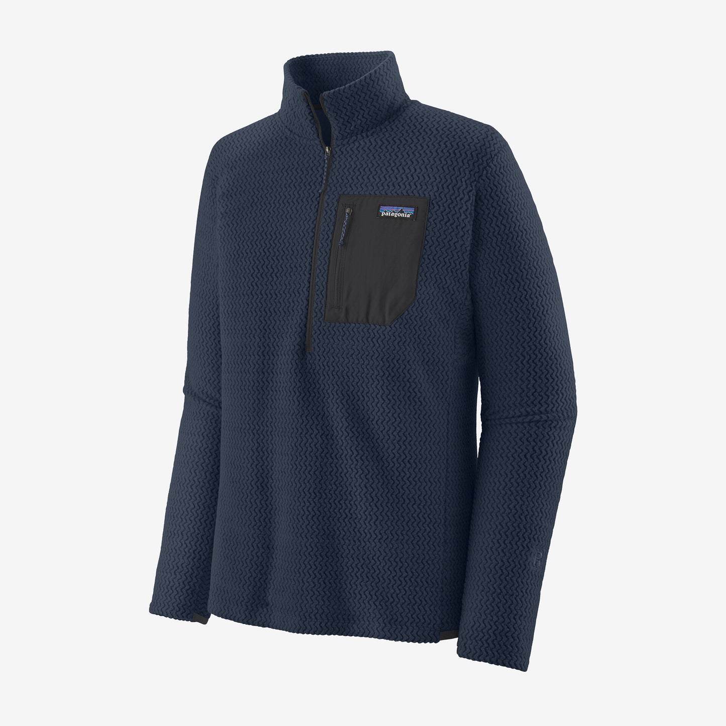 Patagonia M’s R1 Air Zip Neck