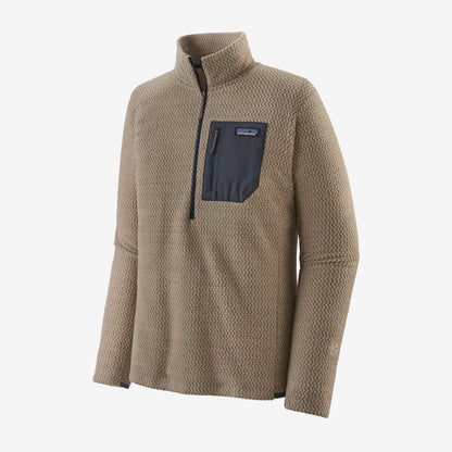 Patagonia M’s R1 Air Zip Neck