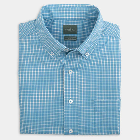 GenTeal Men's Douglas Performance Shirt