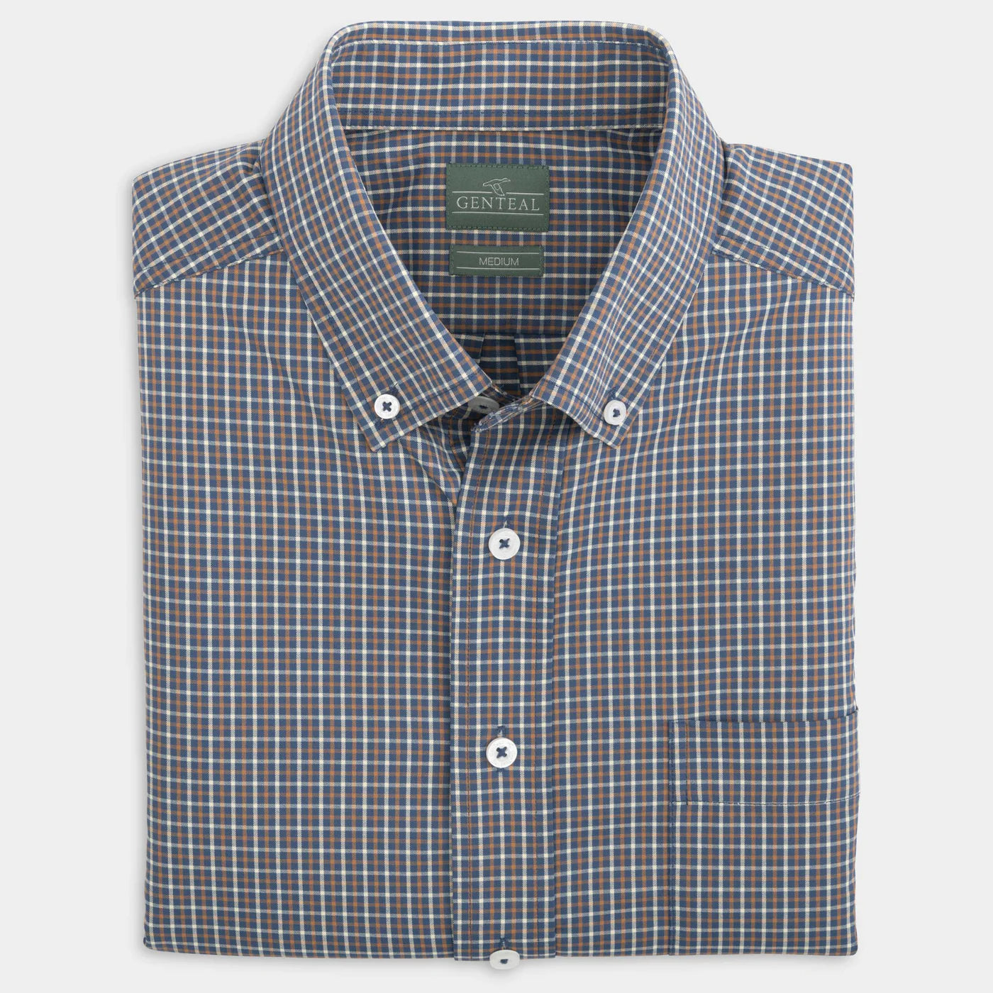 GenTeal Men's Douglas Performance Shirt