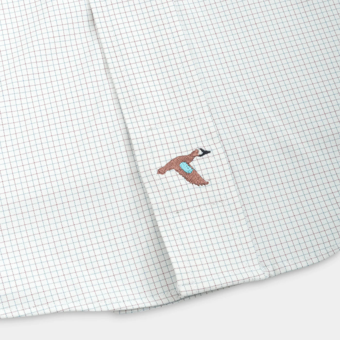 GenTeal Chapman Performance Spread Collar Sport Shirt