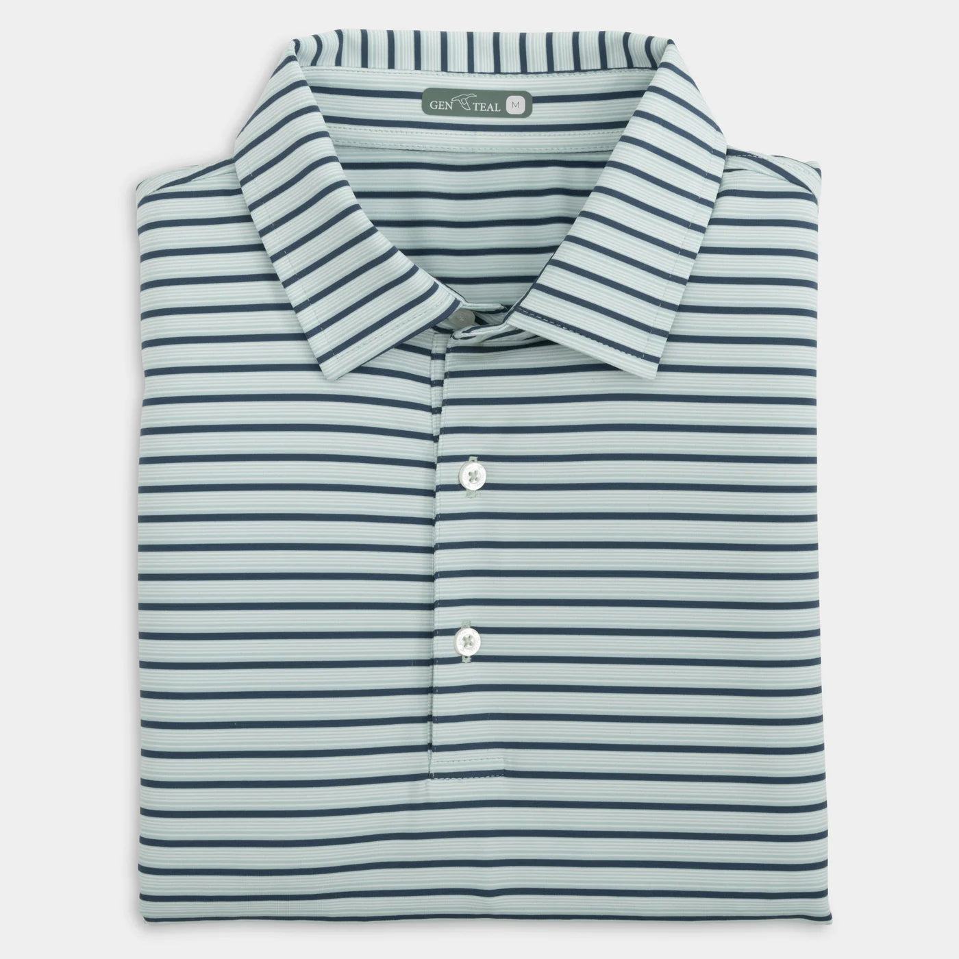 GenTeal Maritime Performance Polo