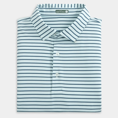 GenTeal Maritime Performance Polo