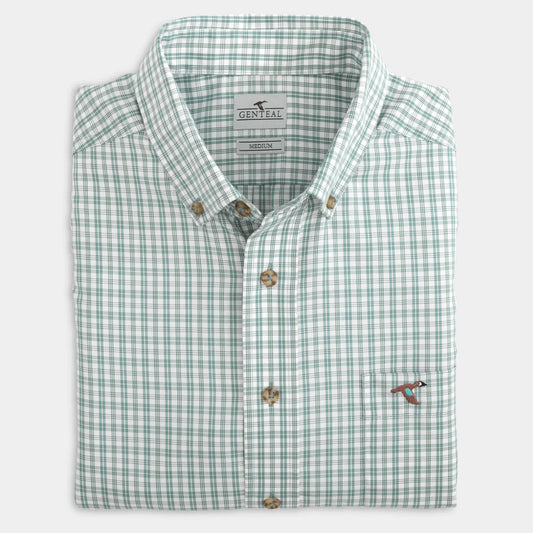 GenTeal Rhodes Cotton Sport Shirt