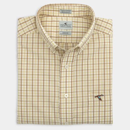 GenTeal Rhodes Cotton Sport Shirt