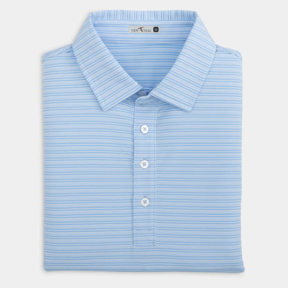 GenTeal Campus Performance Polo