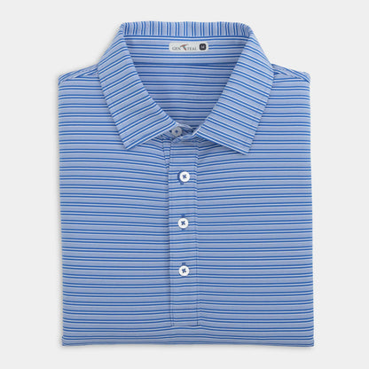 GenTeal Campus Performance Polo