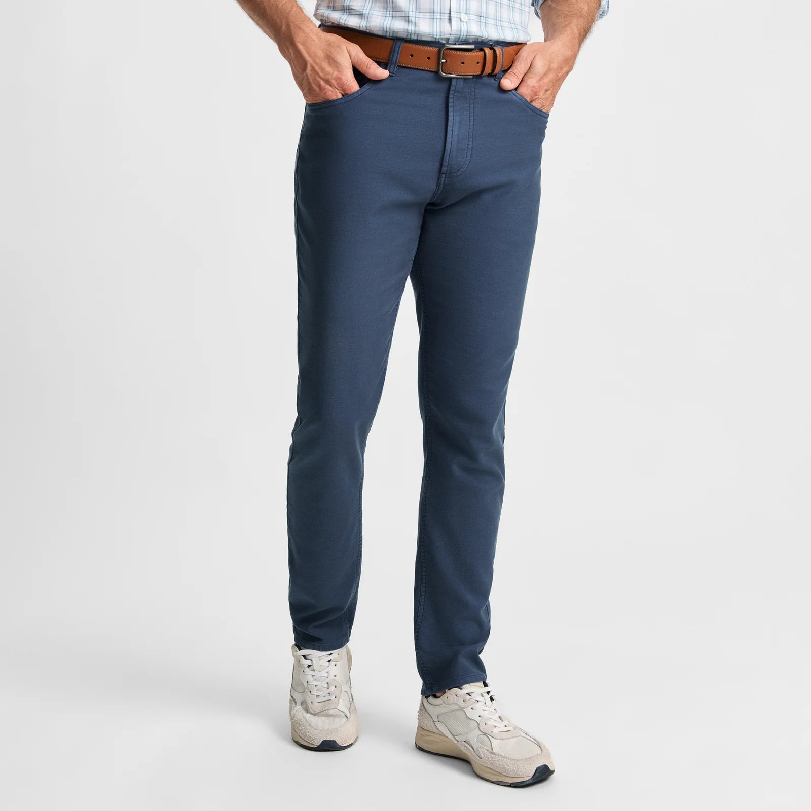 GenTeal Men's Barlow Five-Pocket Pant