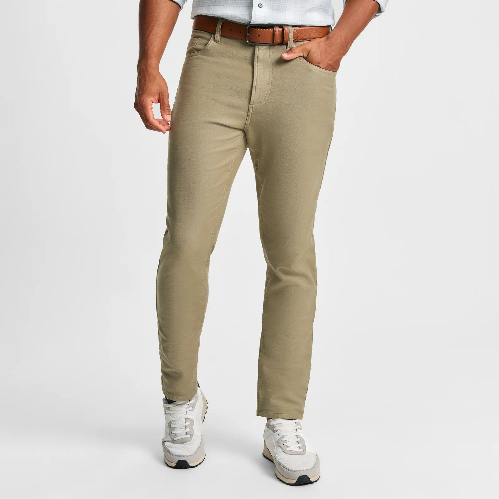 GenTeal Men's Barlow Five-Pocket Pant