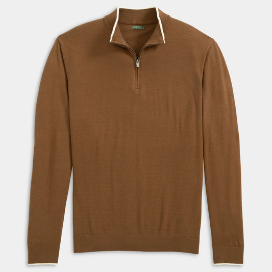 GenTeal Men's Mattson Quarter Zip