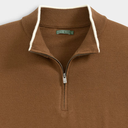 GenTeal Men's Mattson Quarter Zip