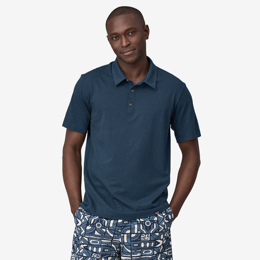 Patagonia Essential Polo