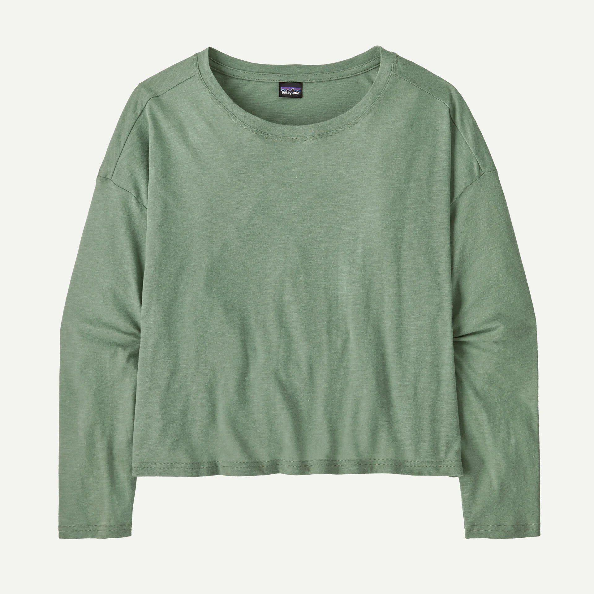 Patagonia Women's Long Sleeve Mainstay Top