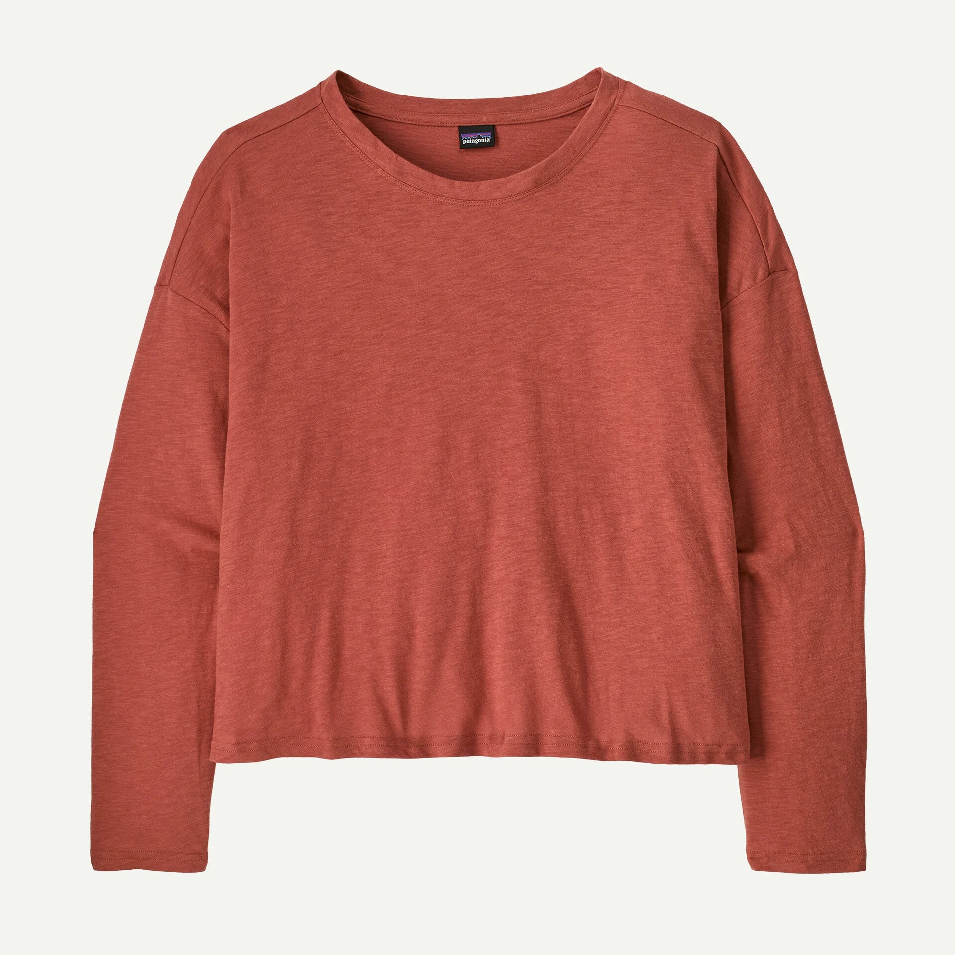 Patagonia Women's Long Sleeve Mainstay Top