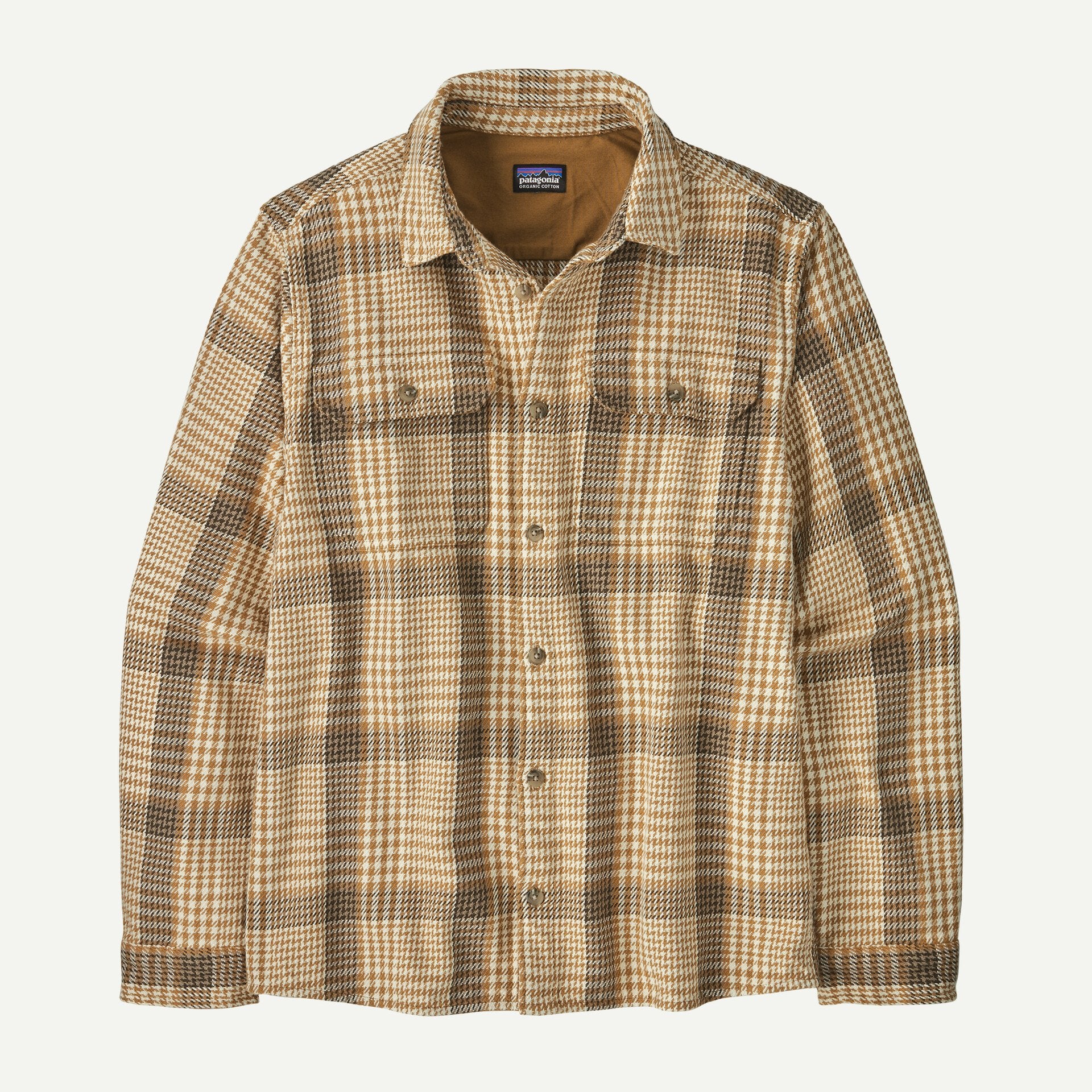 Patagonia Men's Fjord Loft Shirt